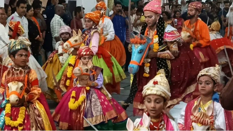 Ghodemodni Festival