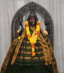 morjai
