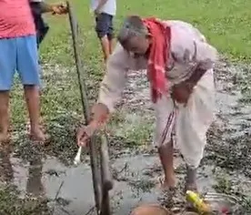 Nangar  Ritual