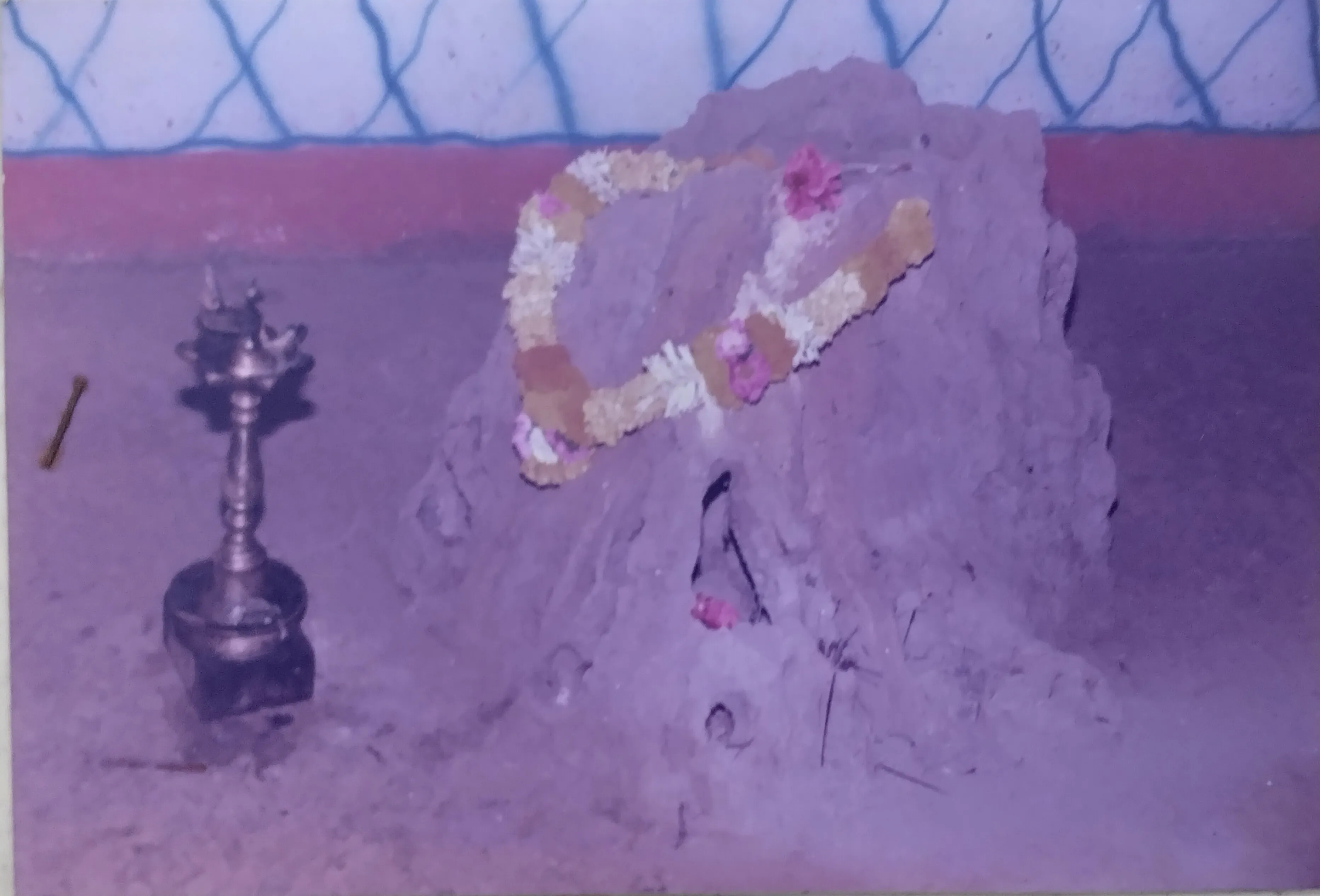 kalbhiarav