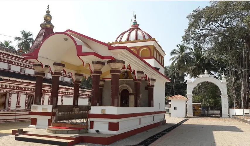 Shiv Temple